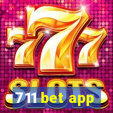 711 bet app